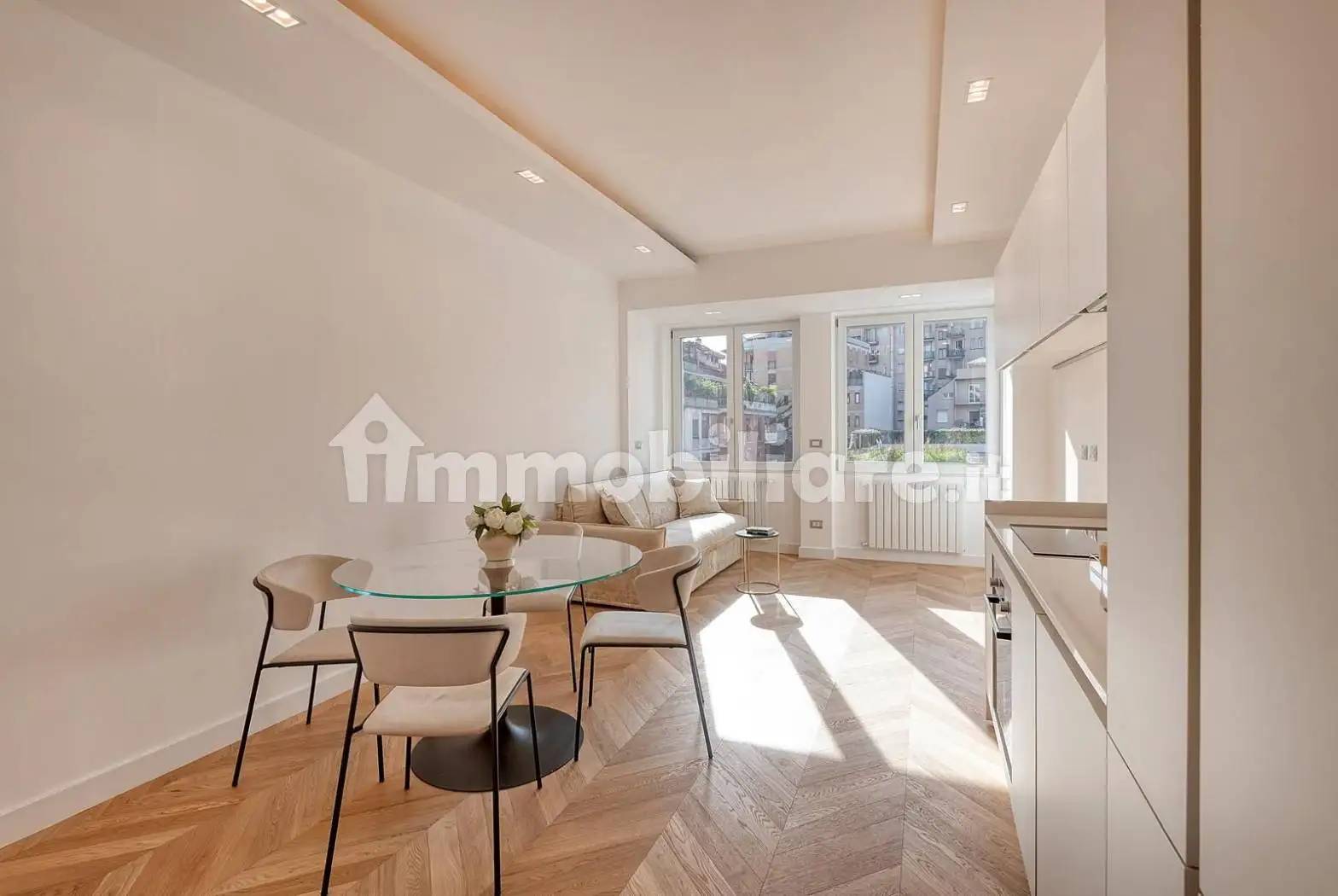 Apartment in vendita a Milan