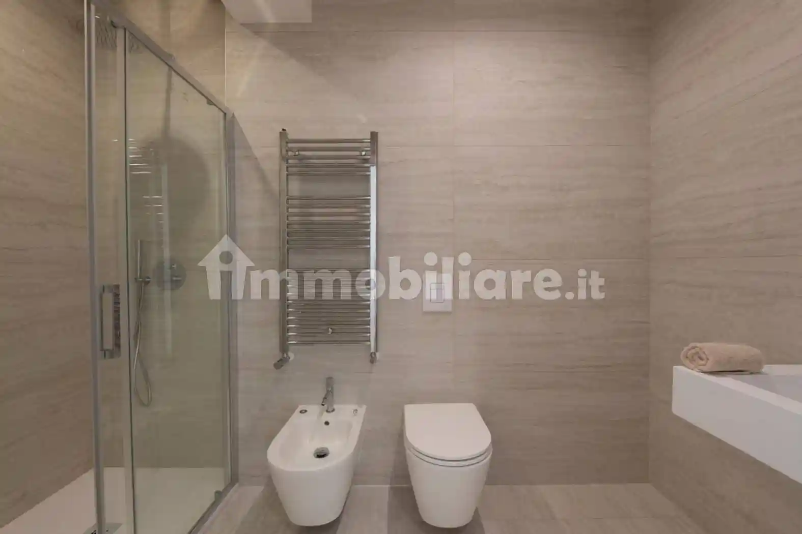 Bilocale via Arona 18, Sempione, Milano - foto 4