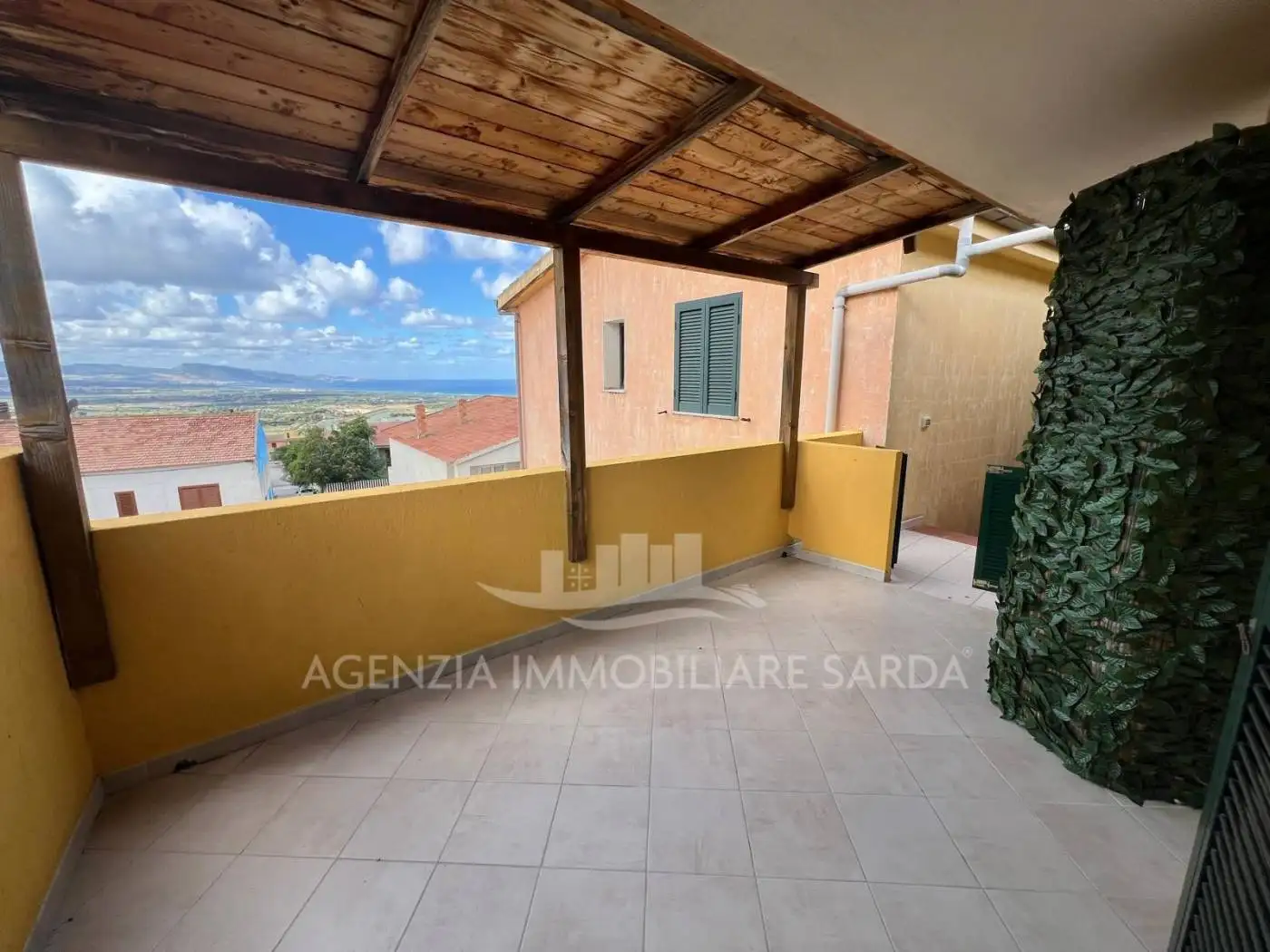 Appartamento in vendita a Badesi