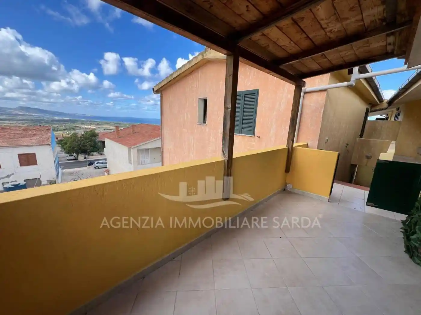 Bilocale ottimo stato, secondo piano, Centro, Badesi - foto 2