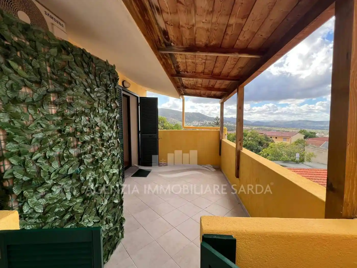 Bilocale ottimo stato, secondo piano, Centro, Badesi - foto 3