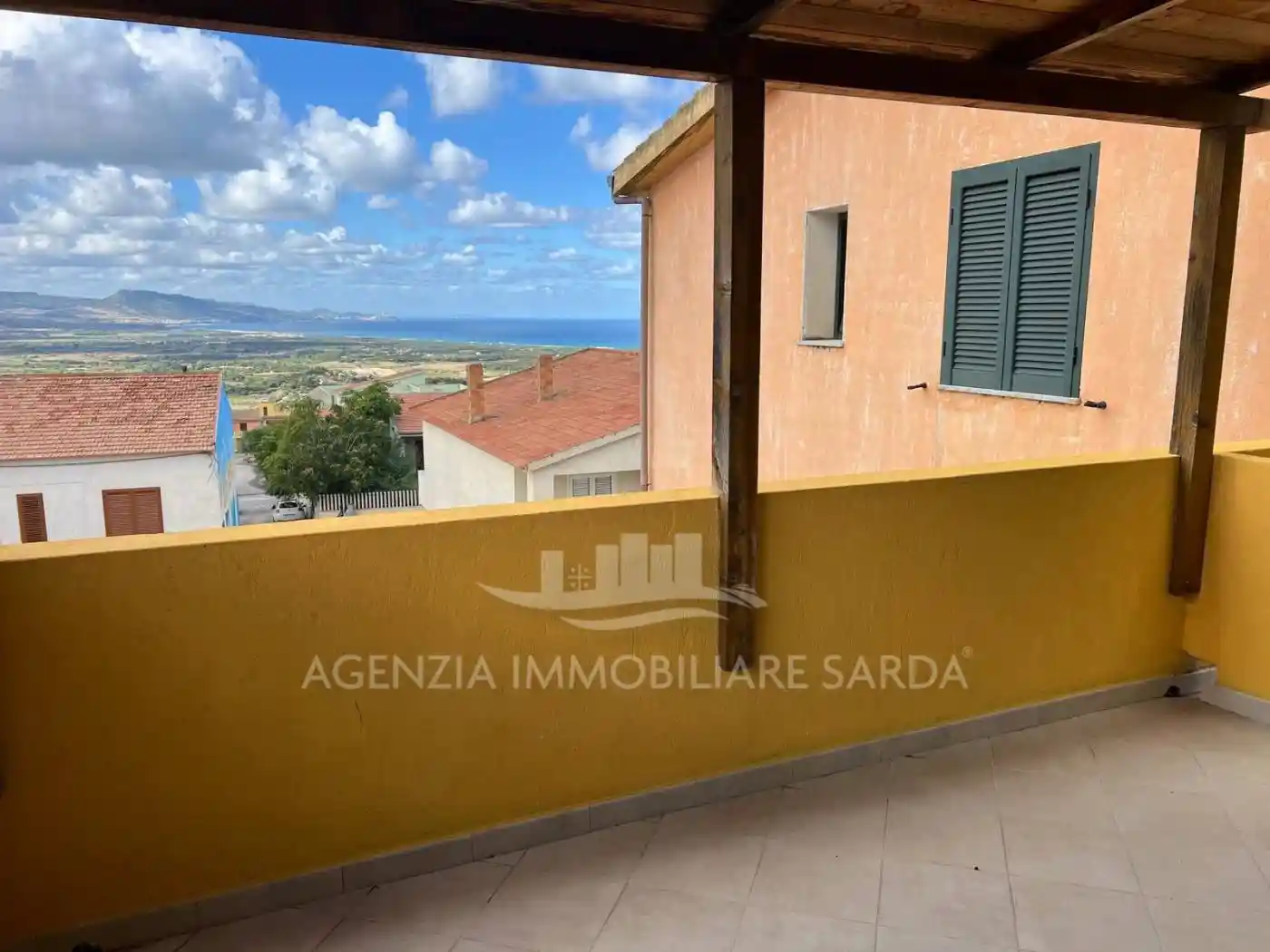 Bilocale ottimo stato, secondo piano, Centro, Badesi - foto 4