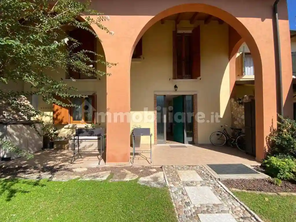 Villetta a schiera - foto 3