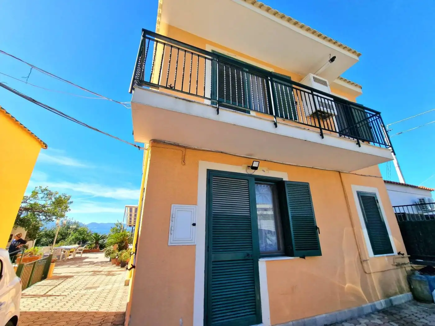 Villa in vendita a Trecase