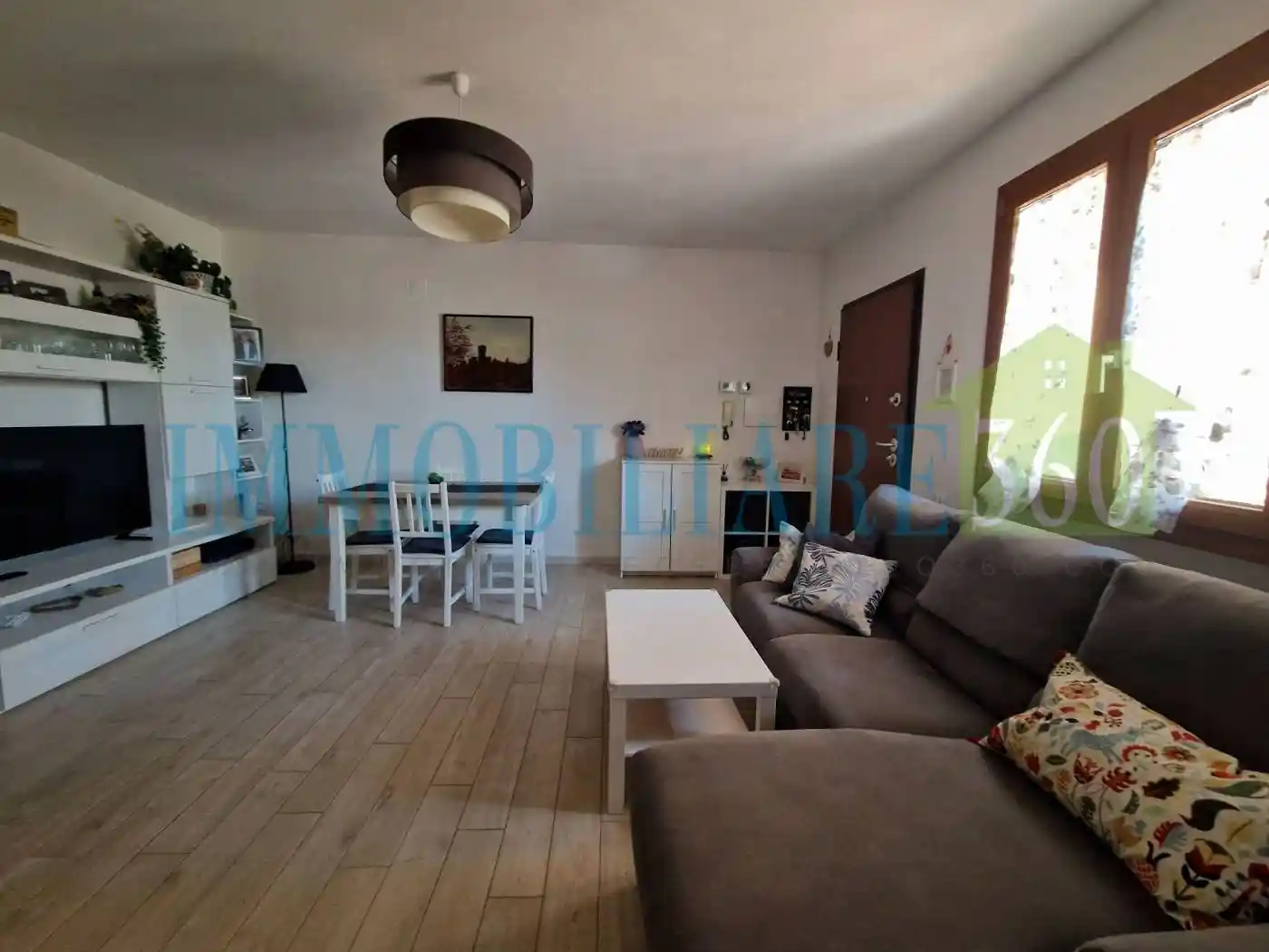 Appartamento in vendita a Capalbio