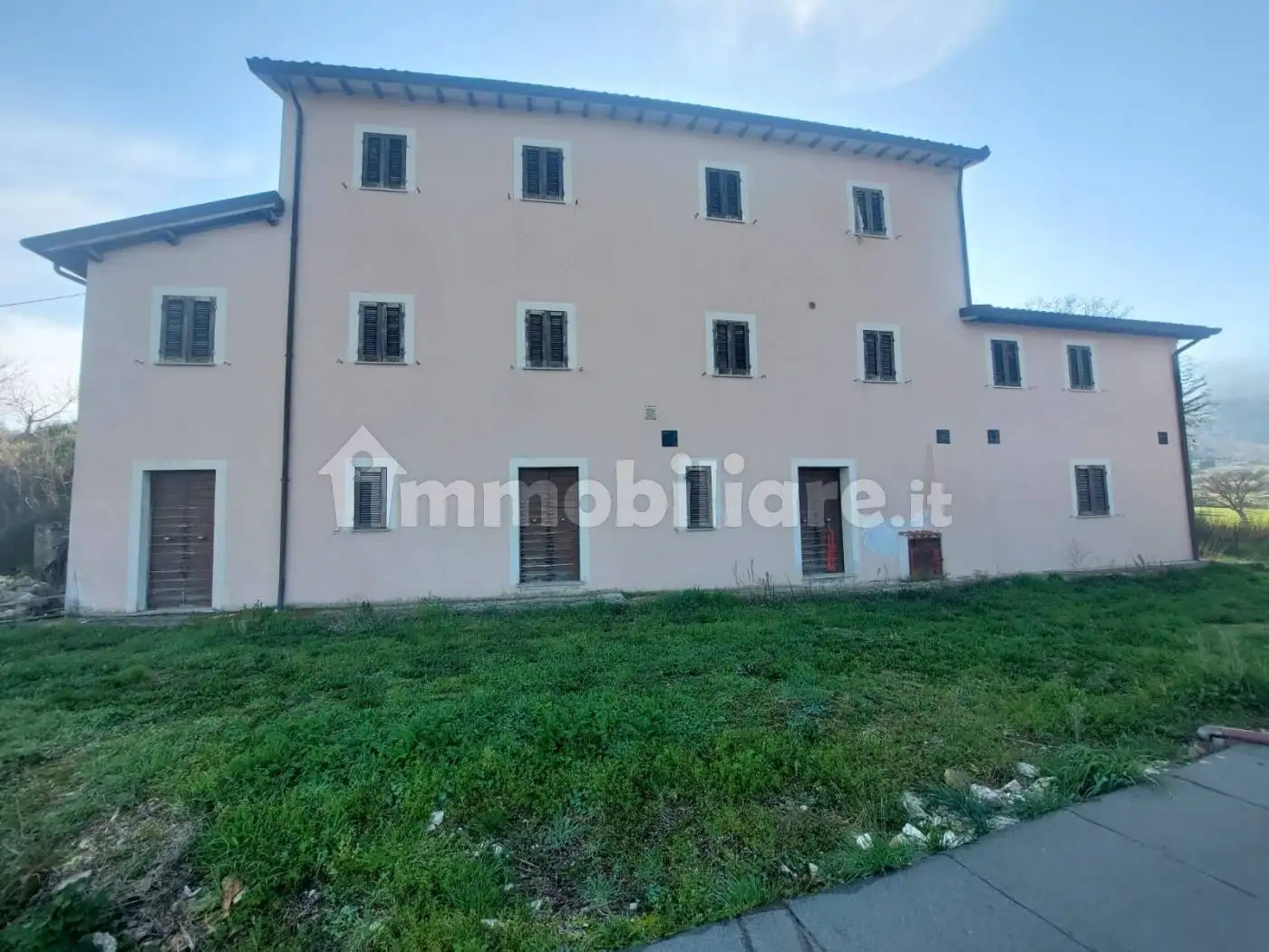 Rustico - Casale in vendita a Spoleto