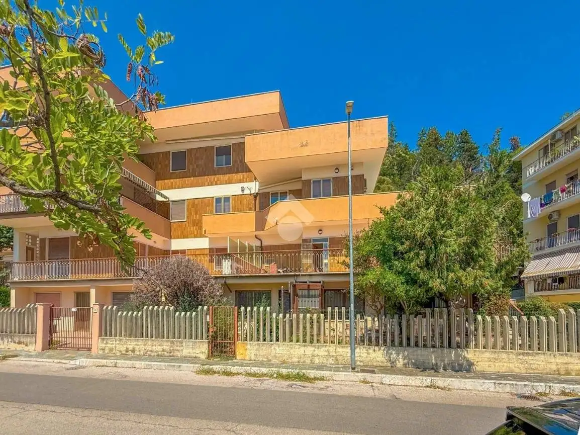 Appartamento in vendita a Chieti