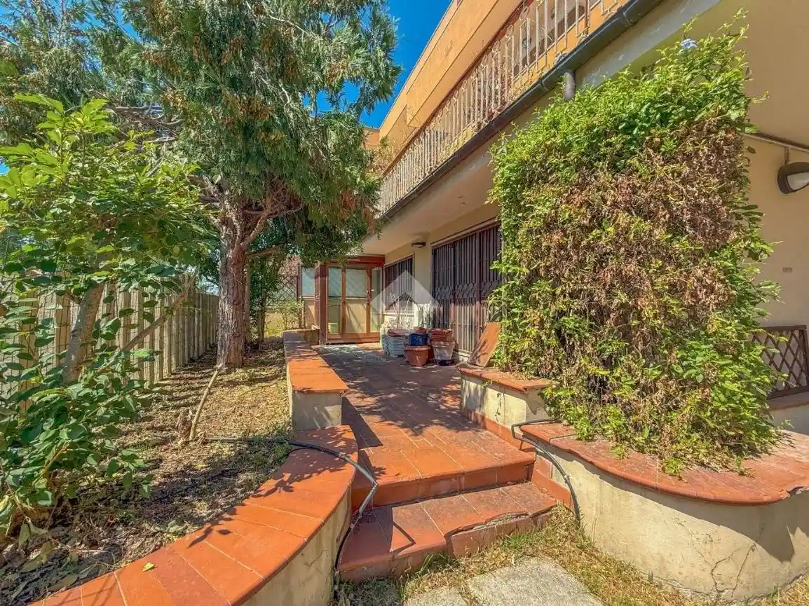 Appartamento via Filandro Quarantotti 126, Chieti Città, Chieti - foto 2