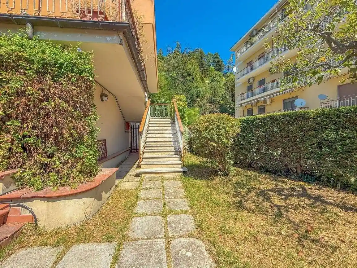 Appartamento via Filandro Quarantotti 126, Chieti Città, Chieti - foto 3