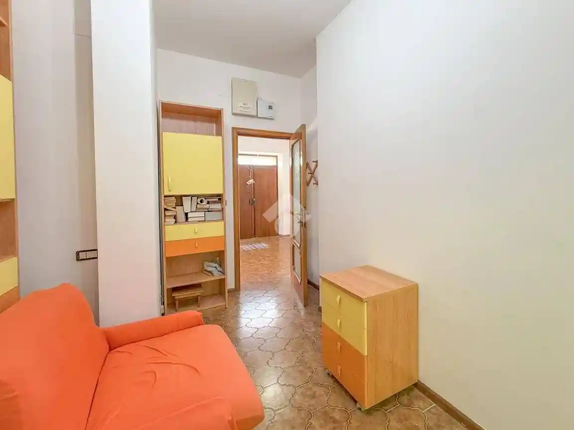 Appartamento via Filandro Quarantotti 126, Chieti Città, Chieti - foto 4