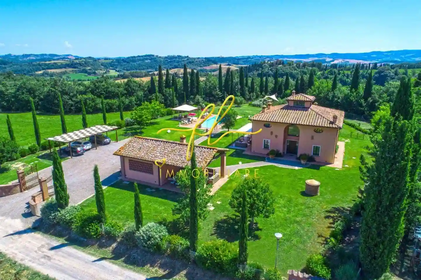 Villa - foto 4