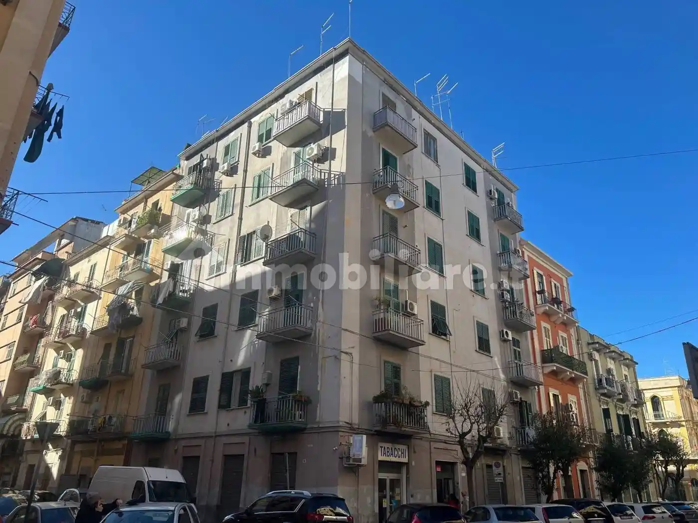 Appartamento in vendita a Taranto