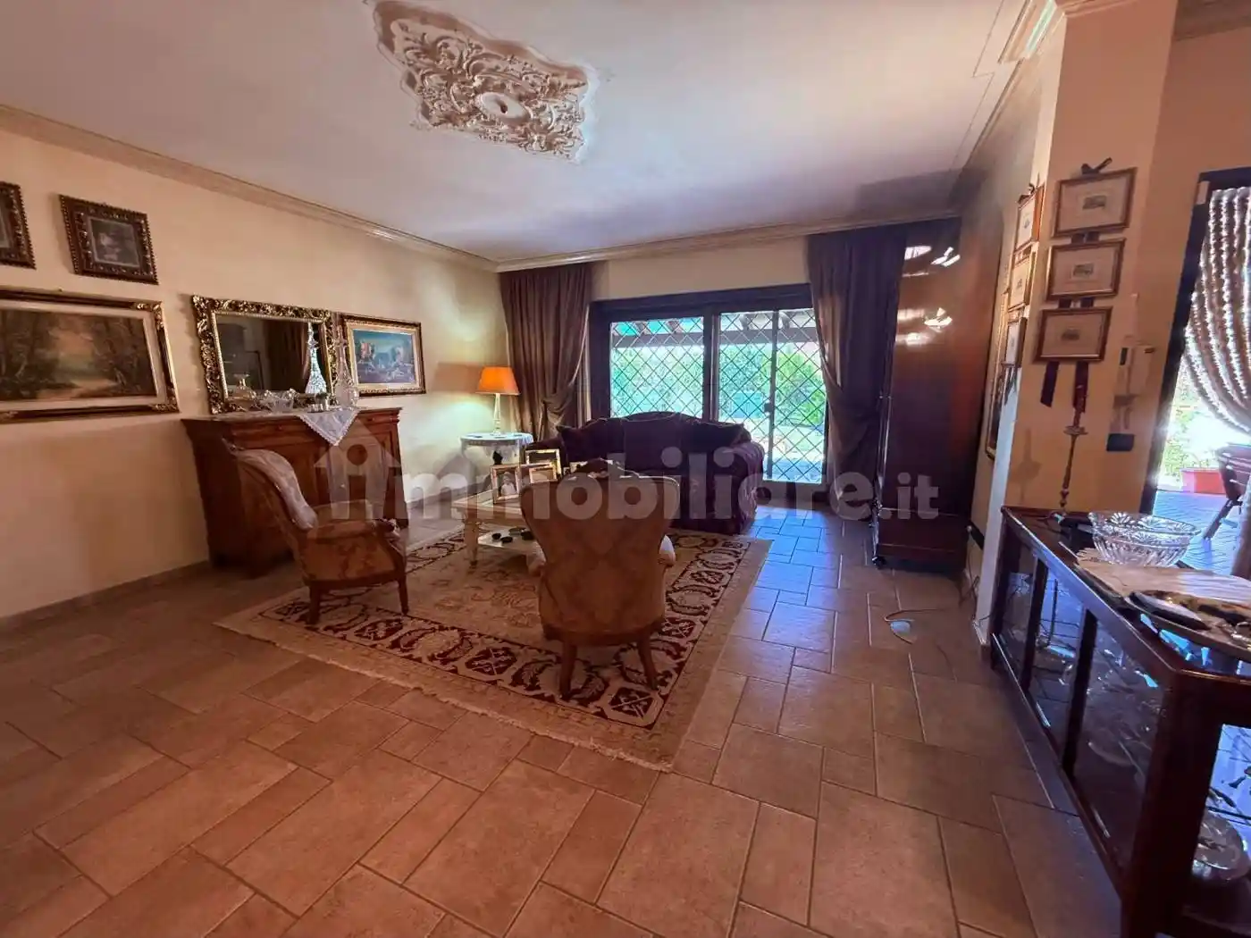 Villa unifamiliare via Afrodite 36, Colli di Enea - Sedici Pini, Pomezia - foto 4