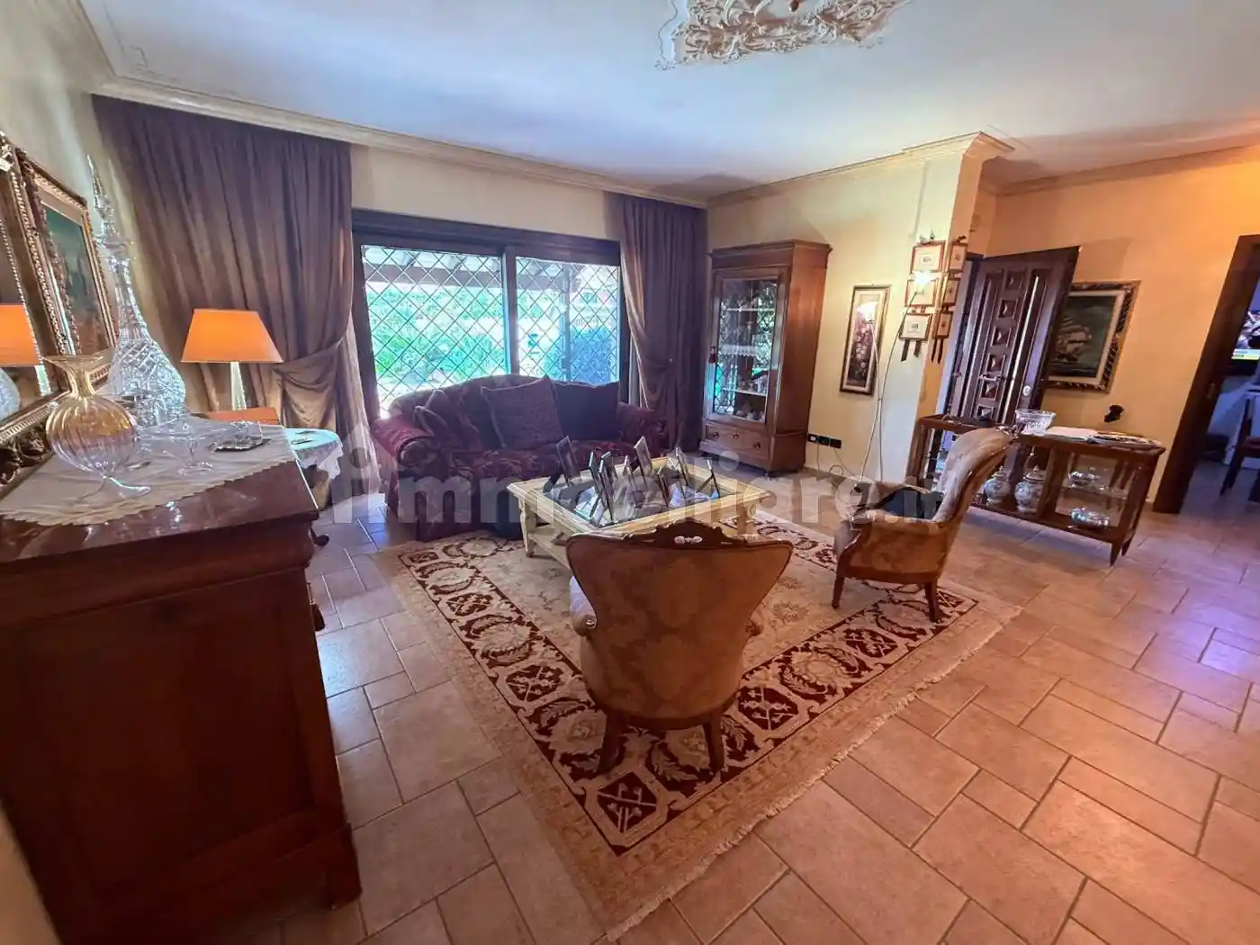 Villa unifamiliare via Afrodite 36, Colli di Enea - Sedici Pini, Pomezia - foto 5