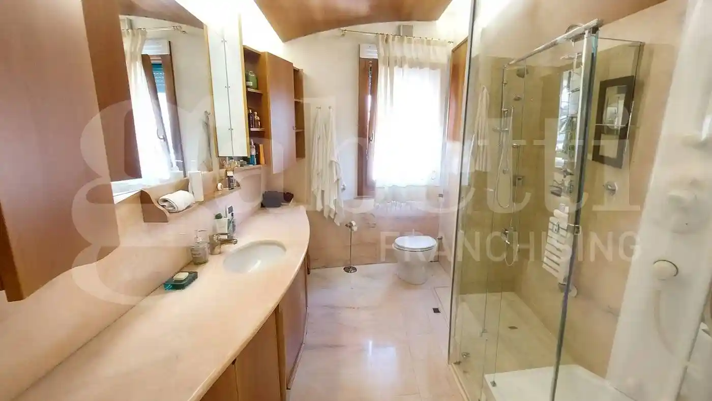 Quadrilocale via San Leonardo, Piazza dei Signori, Treviso - foto 5