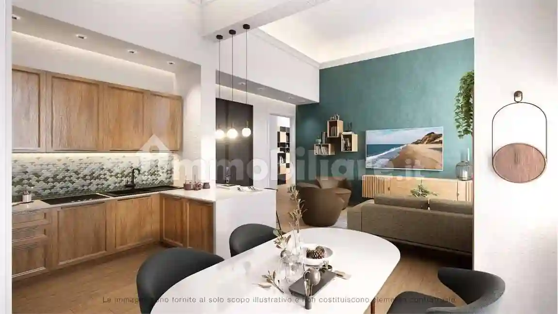 Appartamento - foto 3