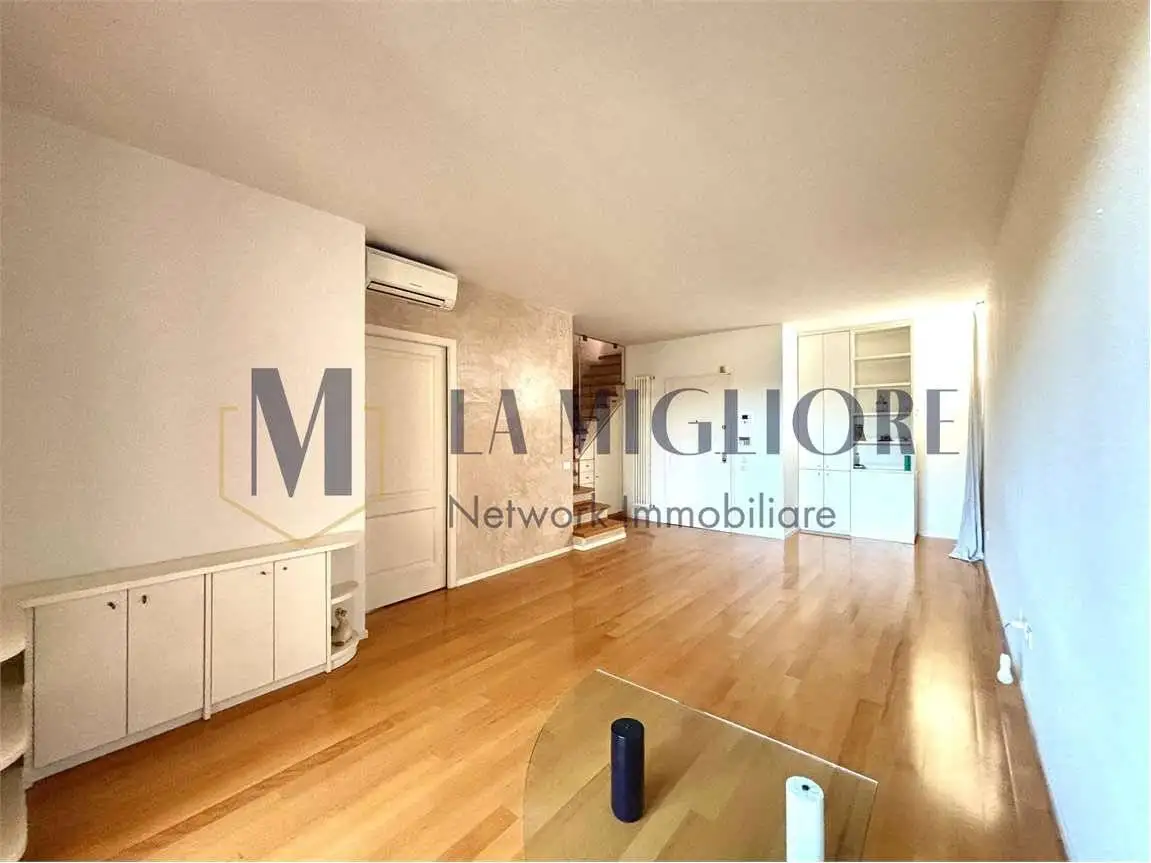 Attico - Mansarda in vendita a Prato