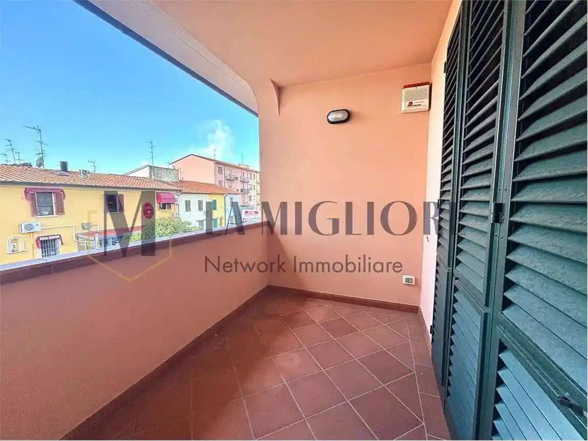 Attico via Tobbianese 10, Vergaio - Tobbiana, Prato - foto 5