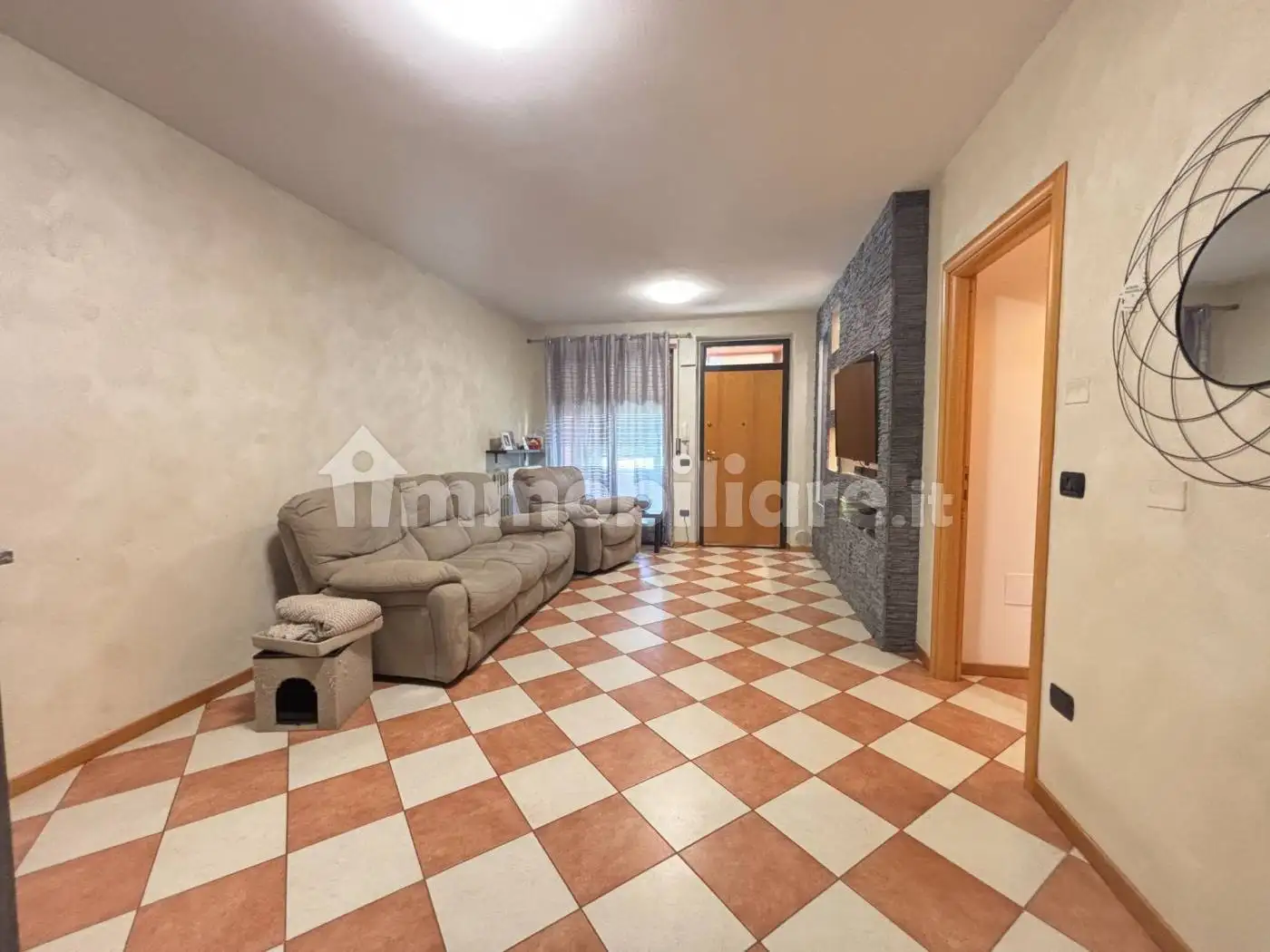 Appartamento via Lucio Battisti 30/1, Concamarise - foto 2