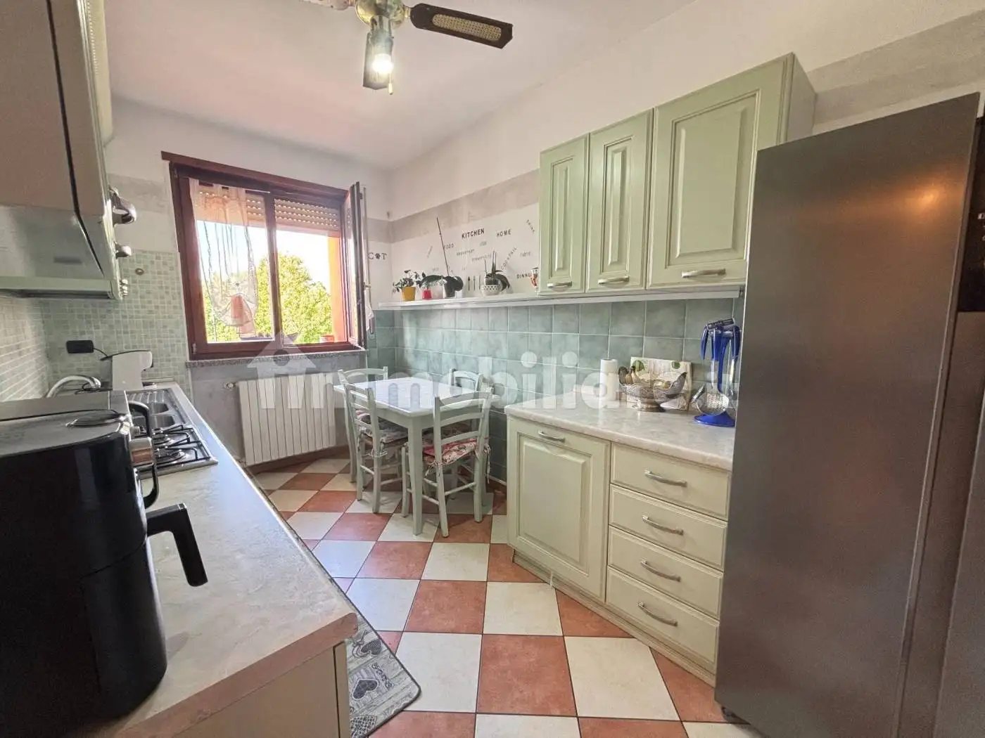 Appartamento via Lucio Battisti 30/1, Concamarise - foto 3