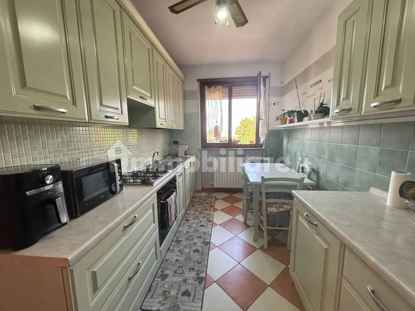 Appartamento via Lucio Battisti 30/1, Concamarise - foto 4