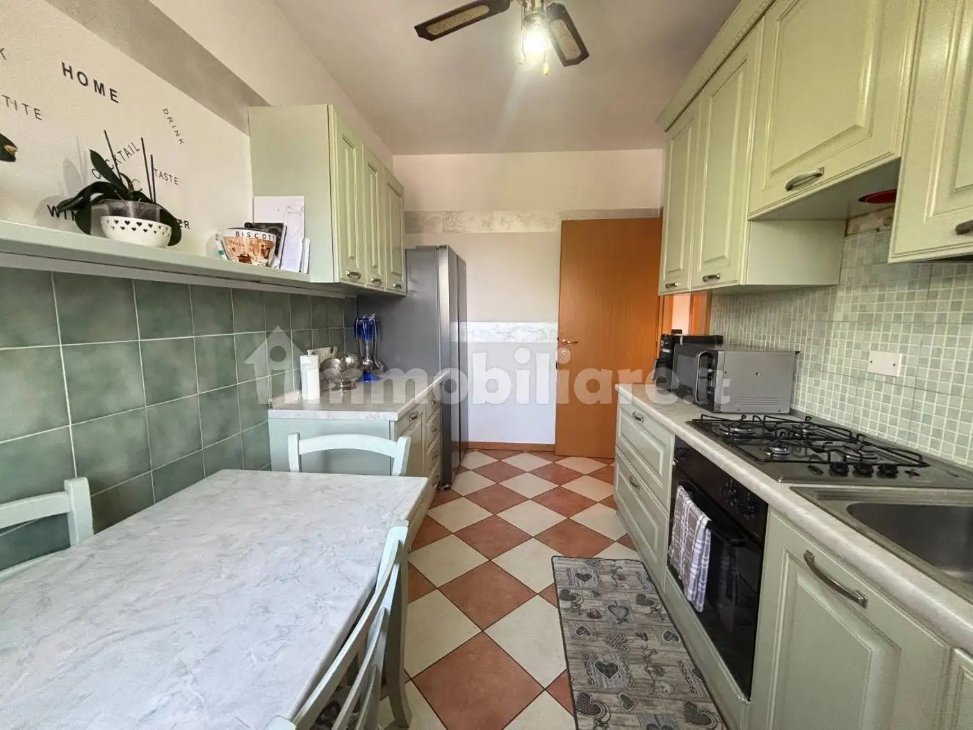 Appartamento via Lucio Battisti 30/1, Concamarise - foto 5