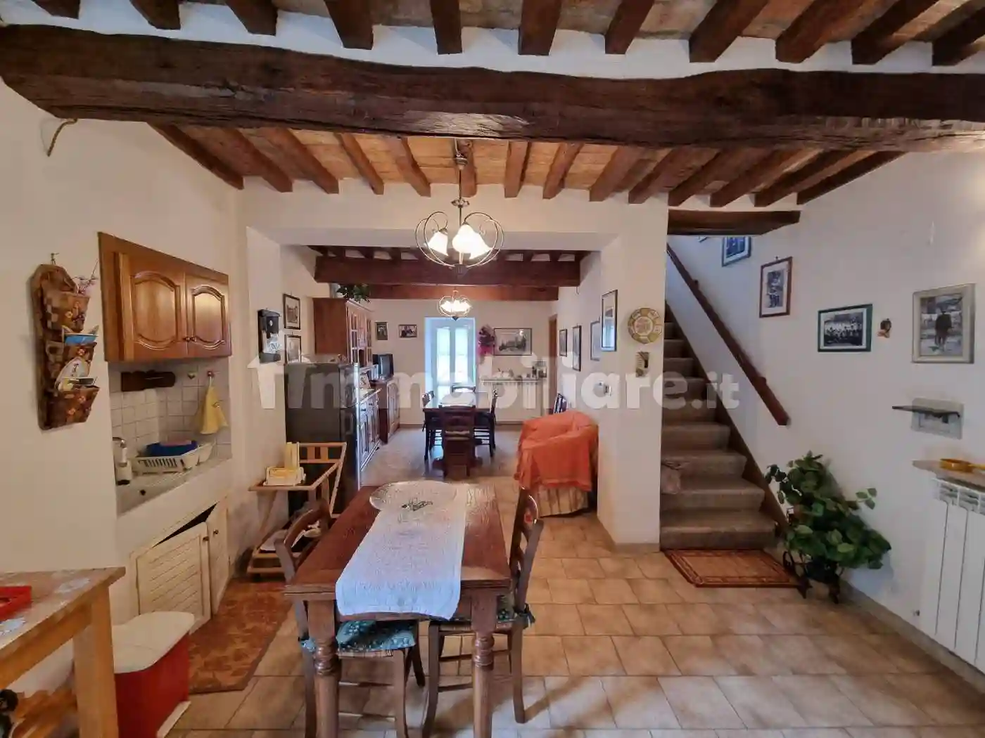 Casa indipendente - foto 2