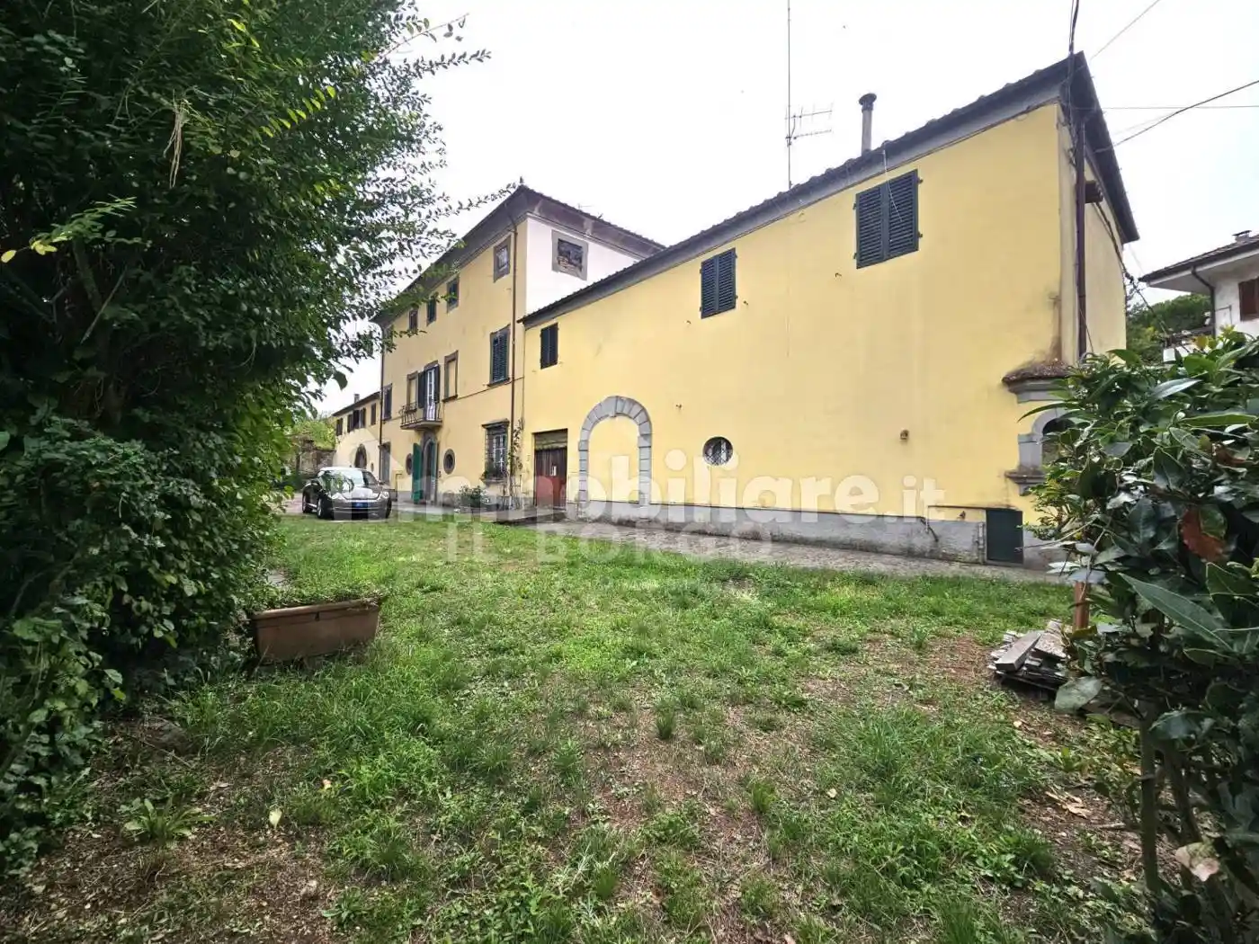 Casa indipendente in vendita a Buggiano