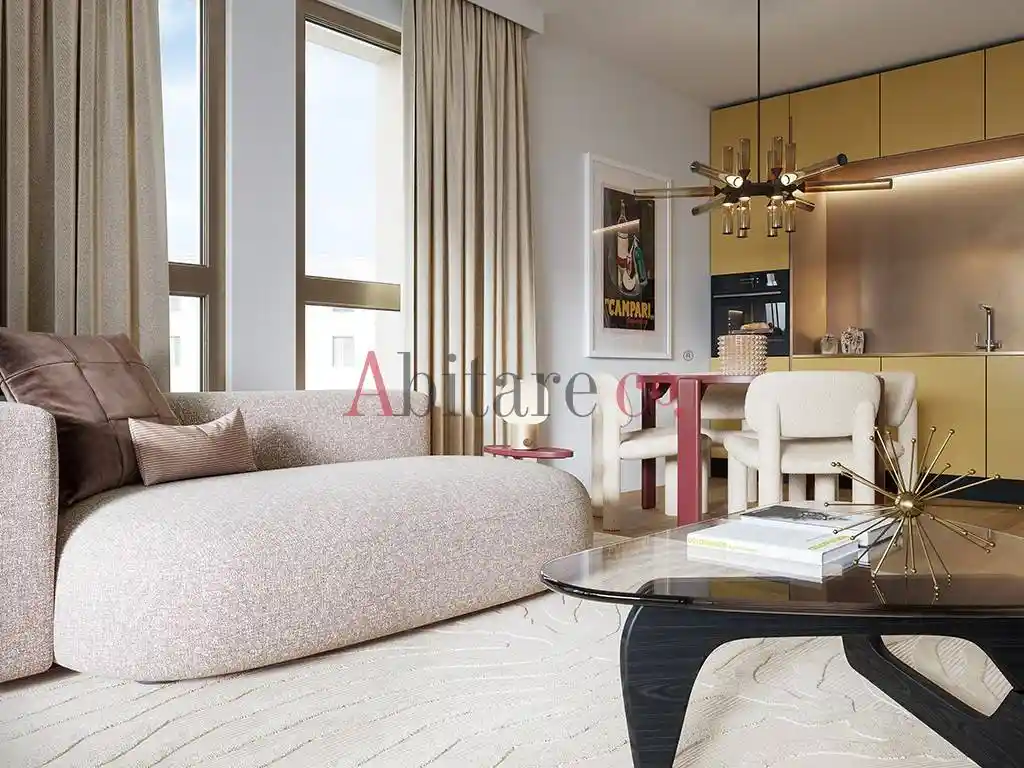 Trilocale via Marcello Nizzoli 4, Bande Nere, Milano - foto 5