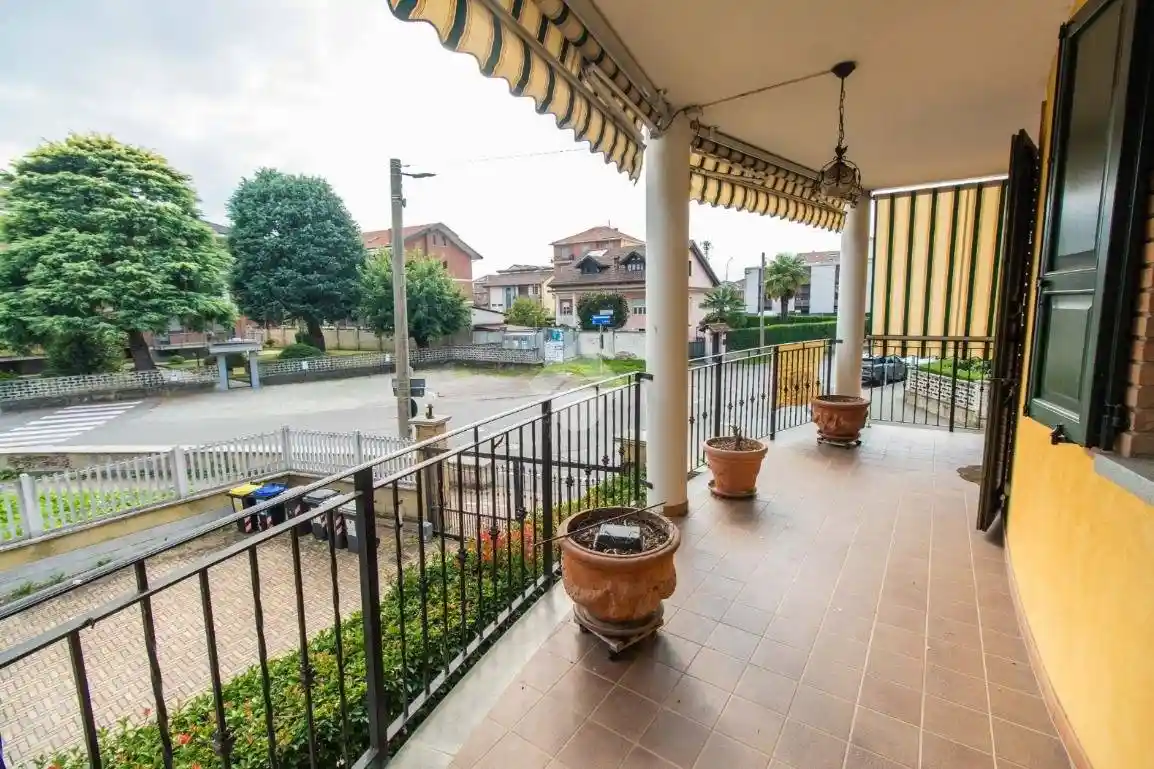 Villetta a schiera in vendita a Leinì