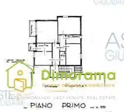 Appartamento in vendita a Fucecchio