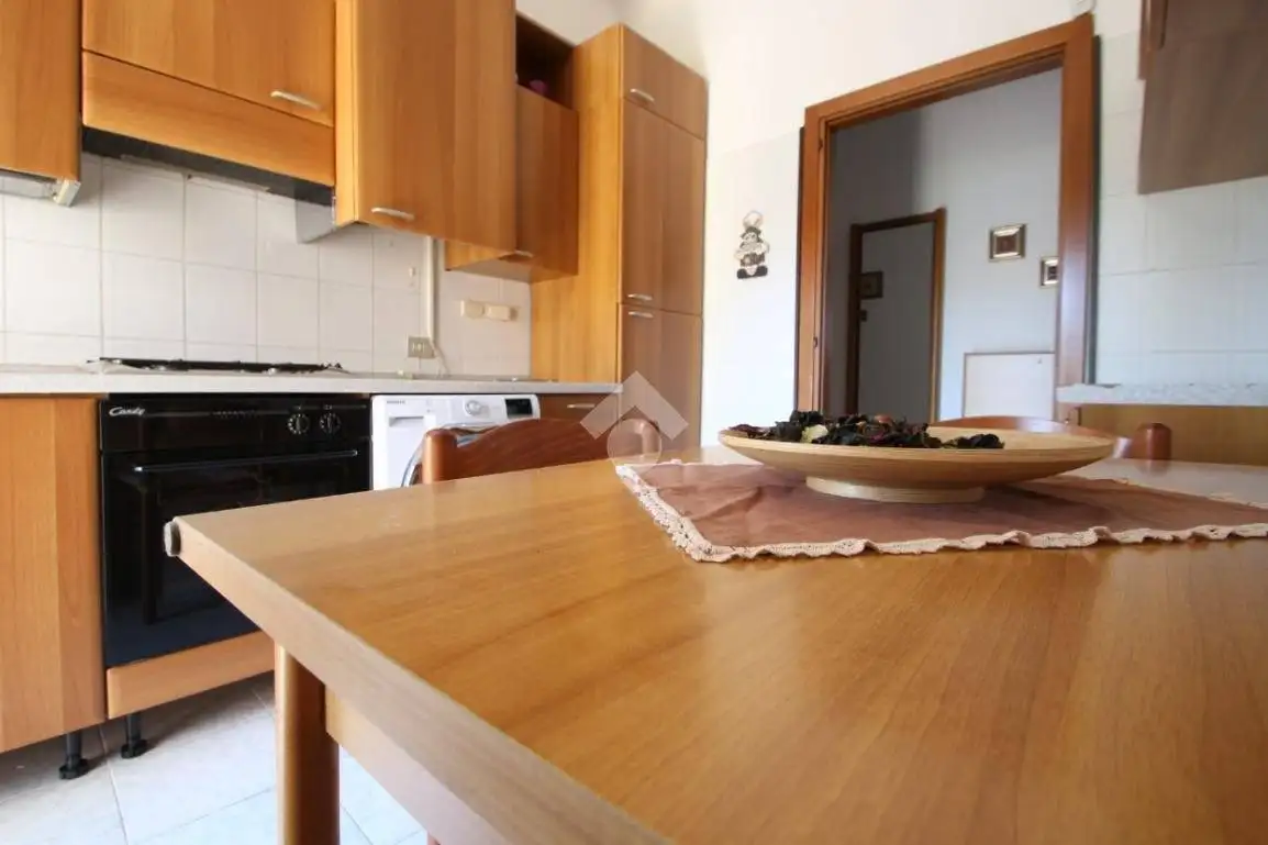 Appartamento in affitto a Garbagnate Milanese