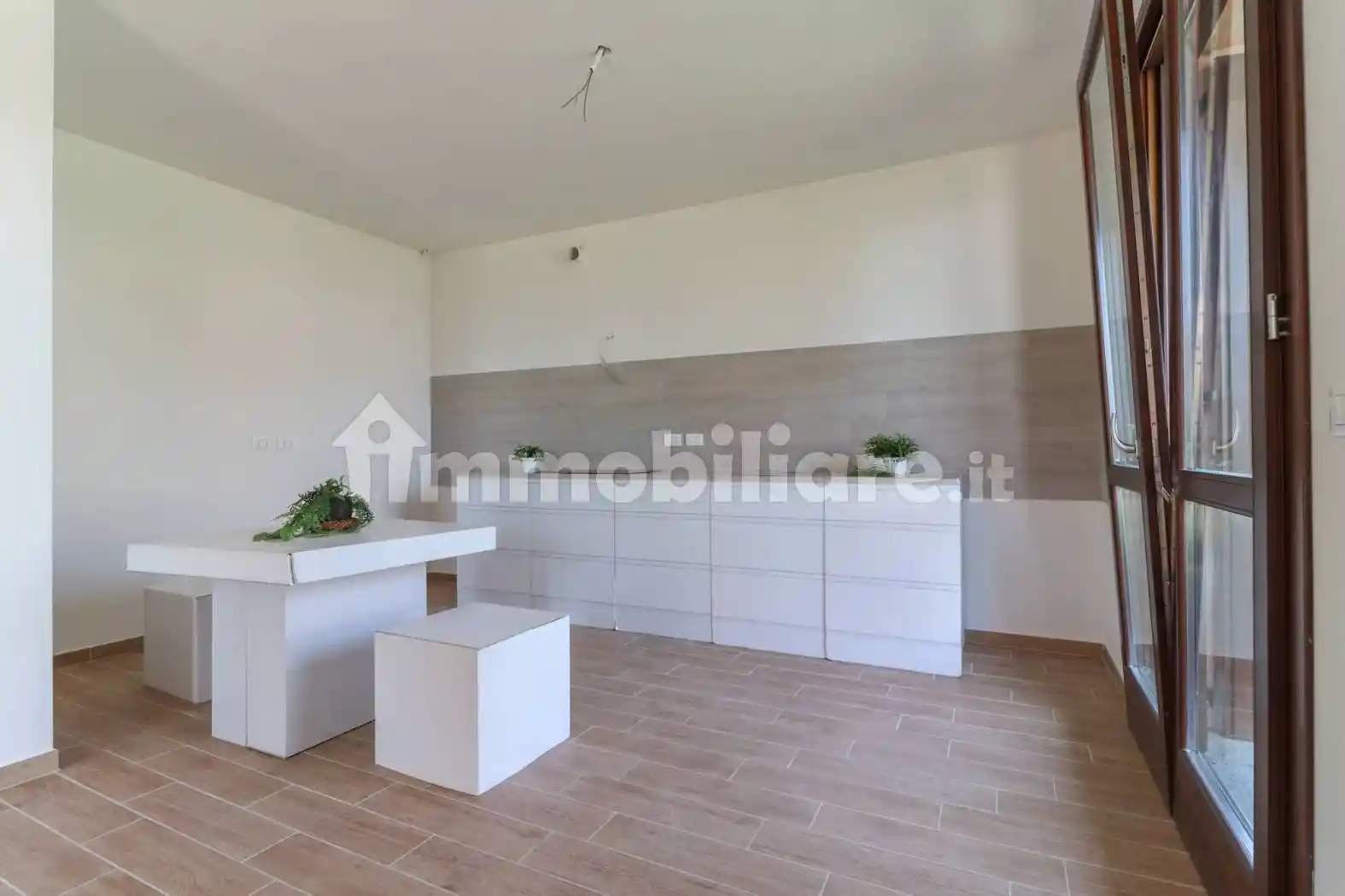 Villetta a schiera - foto 5