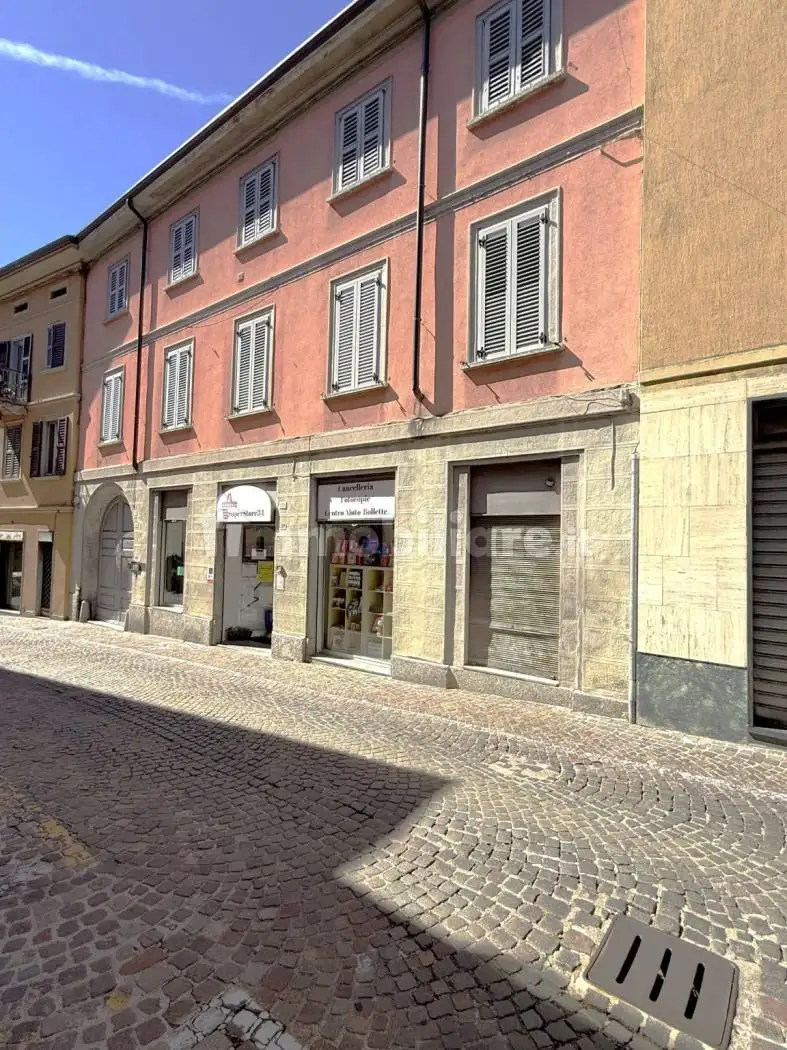 Trilocale via Giacomo Matteotti 34, Centro, Asso - foto 3