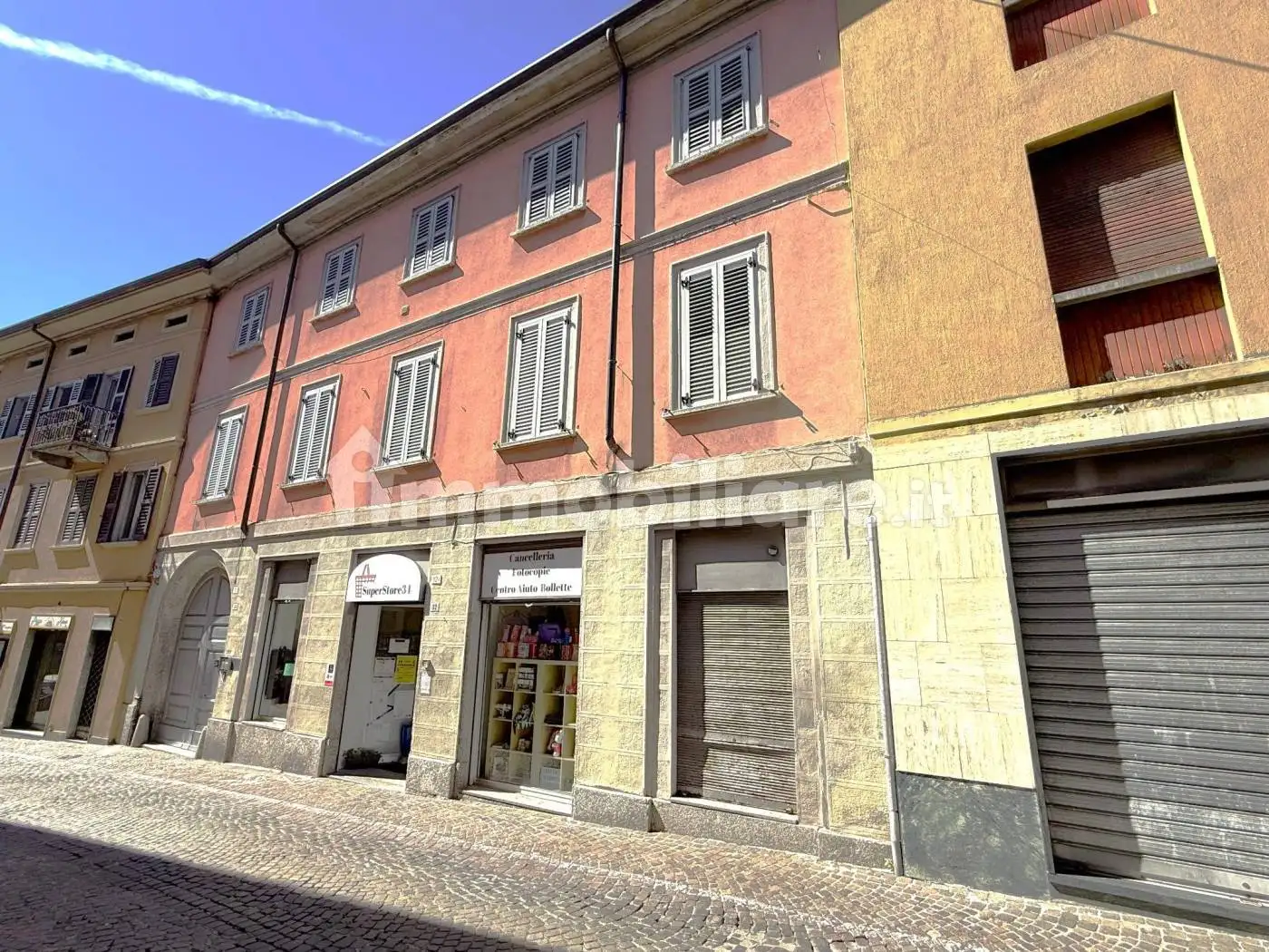 Trilocale via Giacomo Matteotti 34, Centro, Asso - foto 4