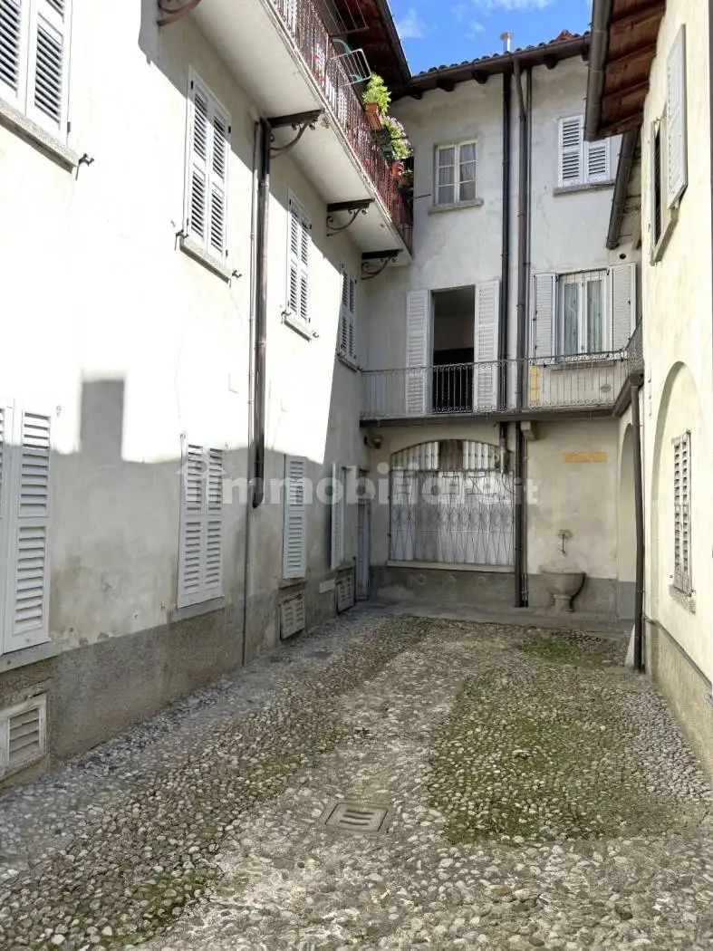 Trilocale via Giacomo Matteotti 34, Centro, Asso - foto 5