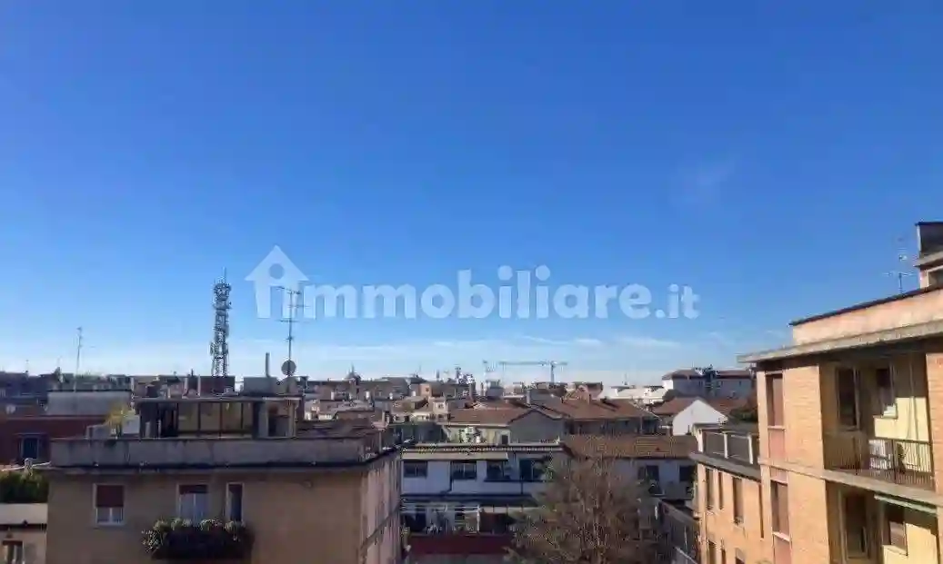 Appartamento piazza Enrico Bottini 4, Città Studi, Milano - foto 4