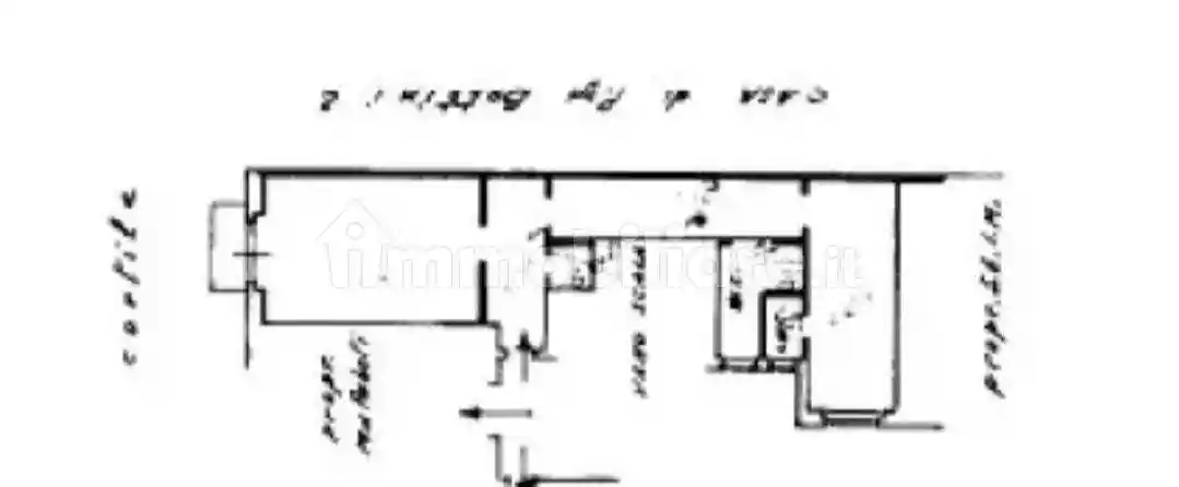 Appartamento piazza Enrico Bottini 4, Città Studi, Milano - foto 2