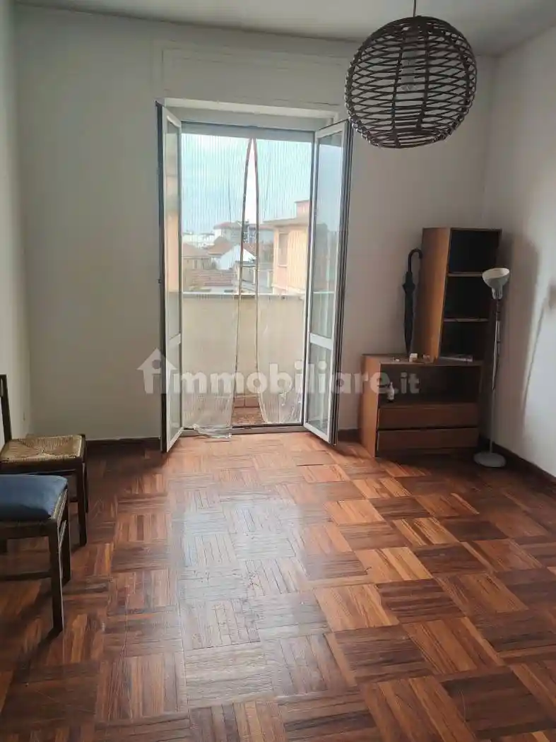 Appartamento piazza Enrico Bottini 4, Città Studi, Milano - foto 4