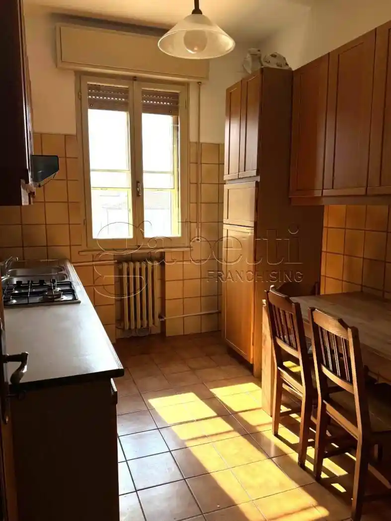 Appartamento via Papa Giovanni XXIII, Via Pomposa, Ferrara - foto 2