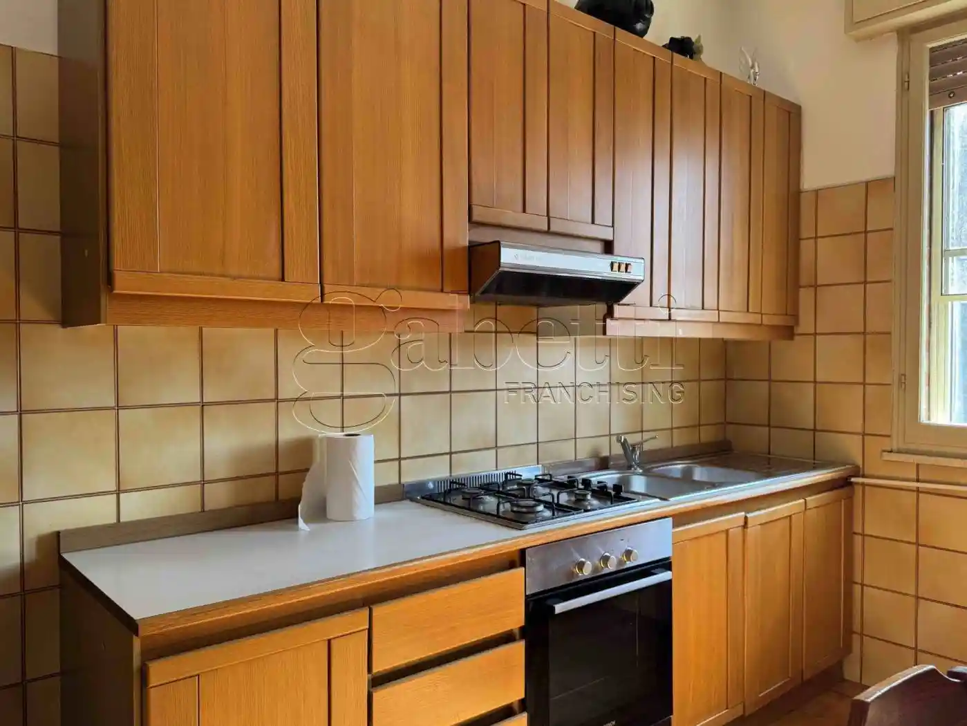 Appartamento via Papa Giovanni XXIII, Via Pomposa, Ferrara - foto 3