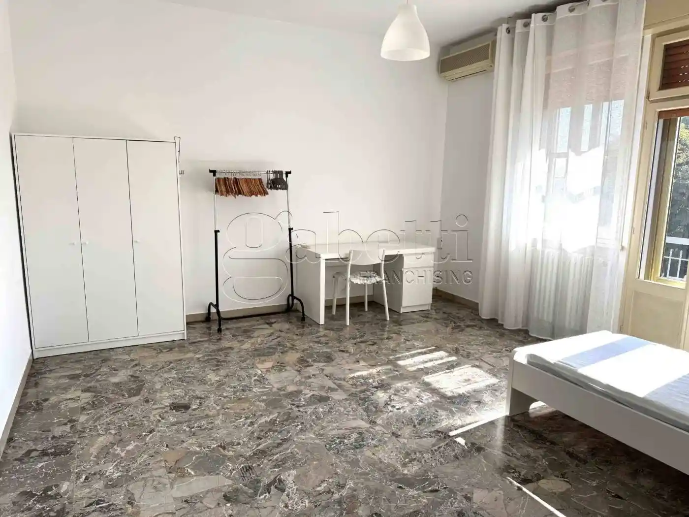 Appartamento via Papa Giovanni XXIII, Via Pomposa, Ferrara - foto 4