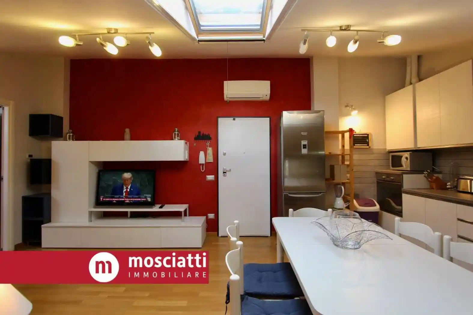 Attico - Mansarda in vendita a Castelraimondo