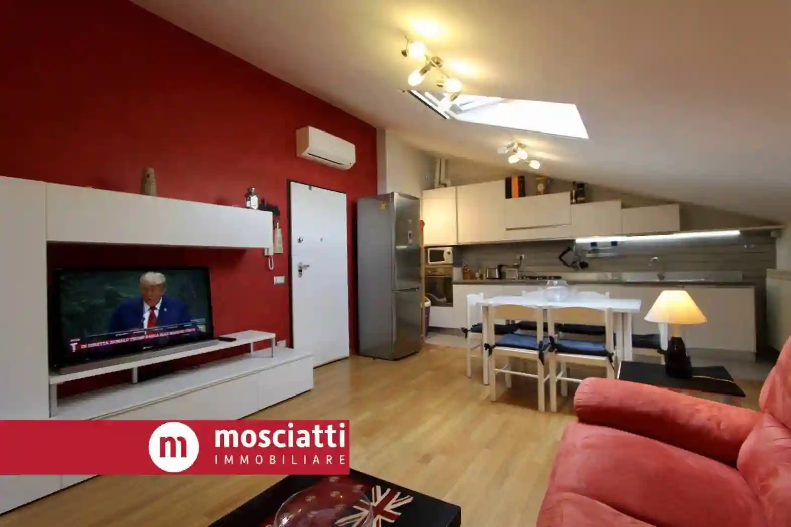 Attico - Mansarda - foto 2