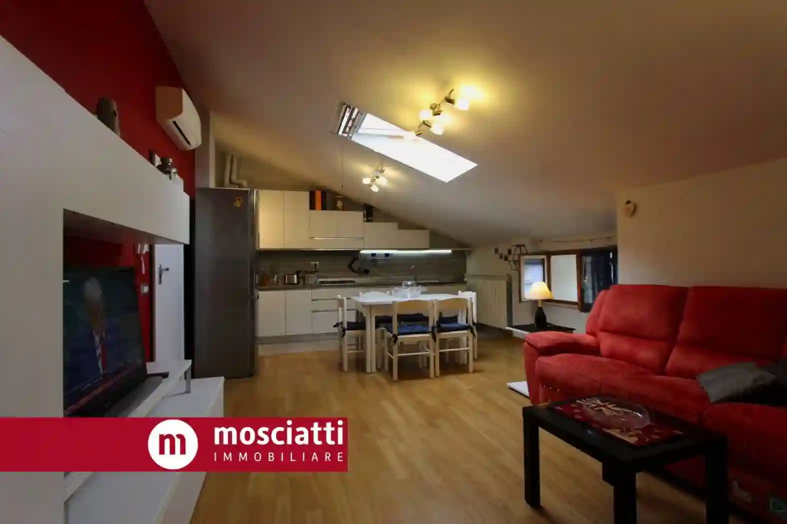 Attico - Mansarda - foto 3