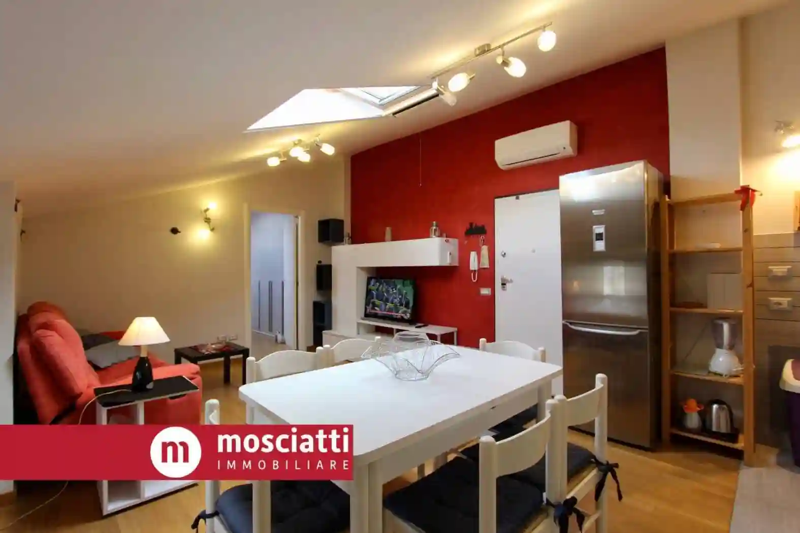 Attico - Mansarda - foto 4