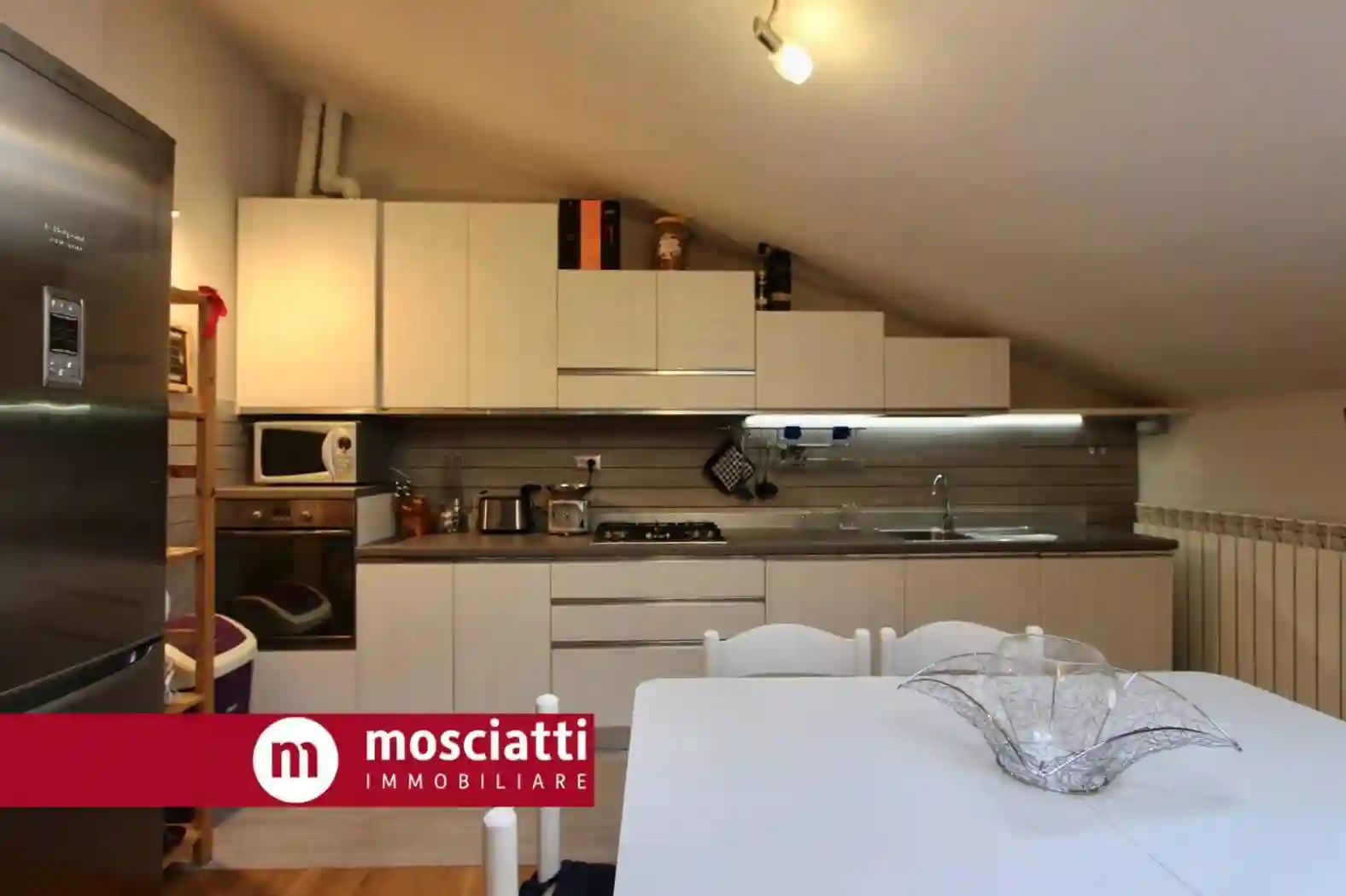 Attico - Mansarda - foto 5