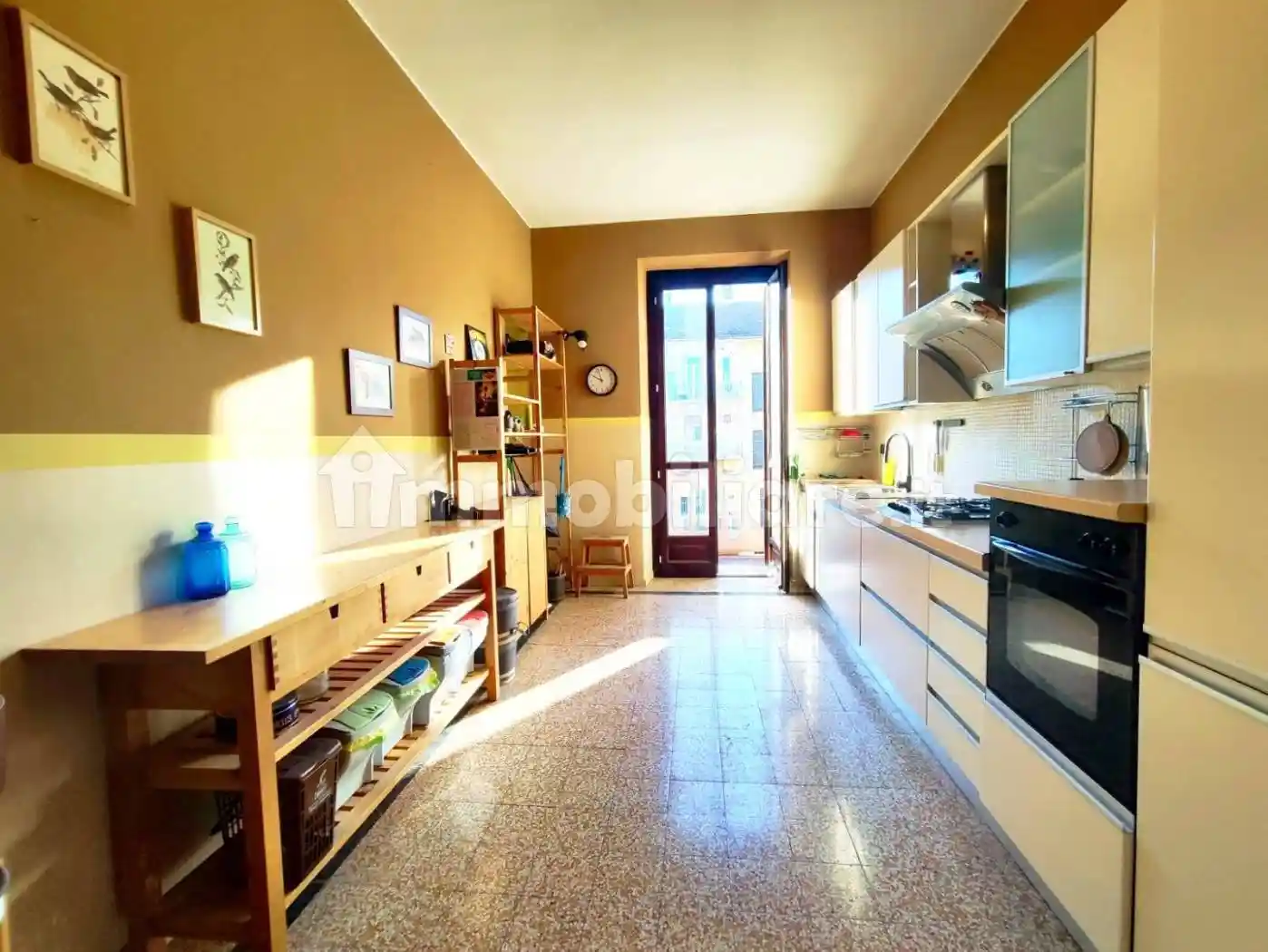 Appartamento in affitto a Torino