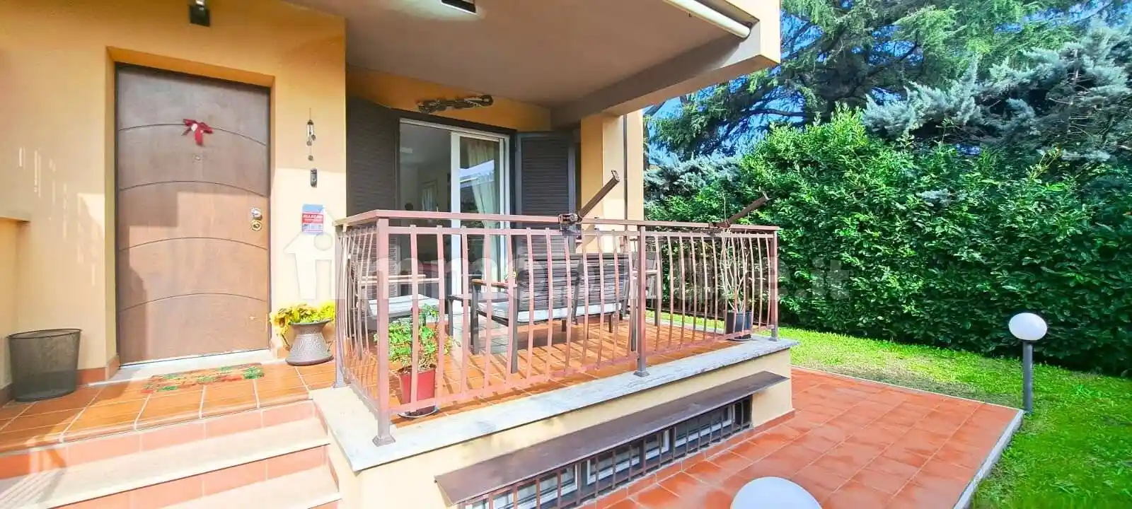 Villetta a schiera in vendita a Marino