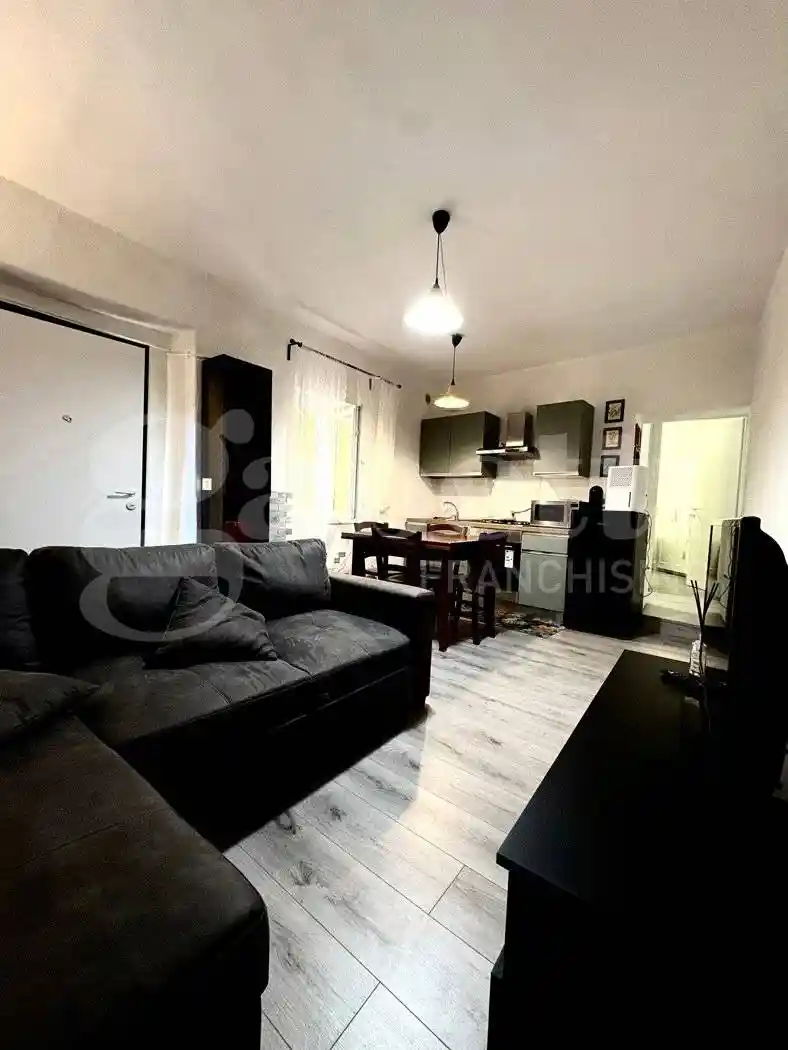 Appartamento in vendita a Colleferro